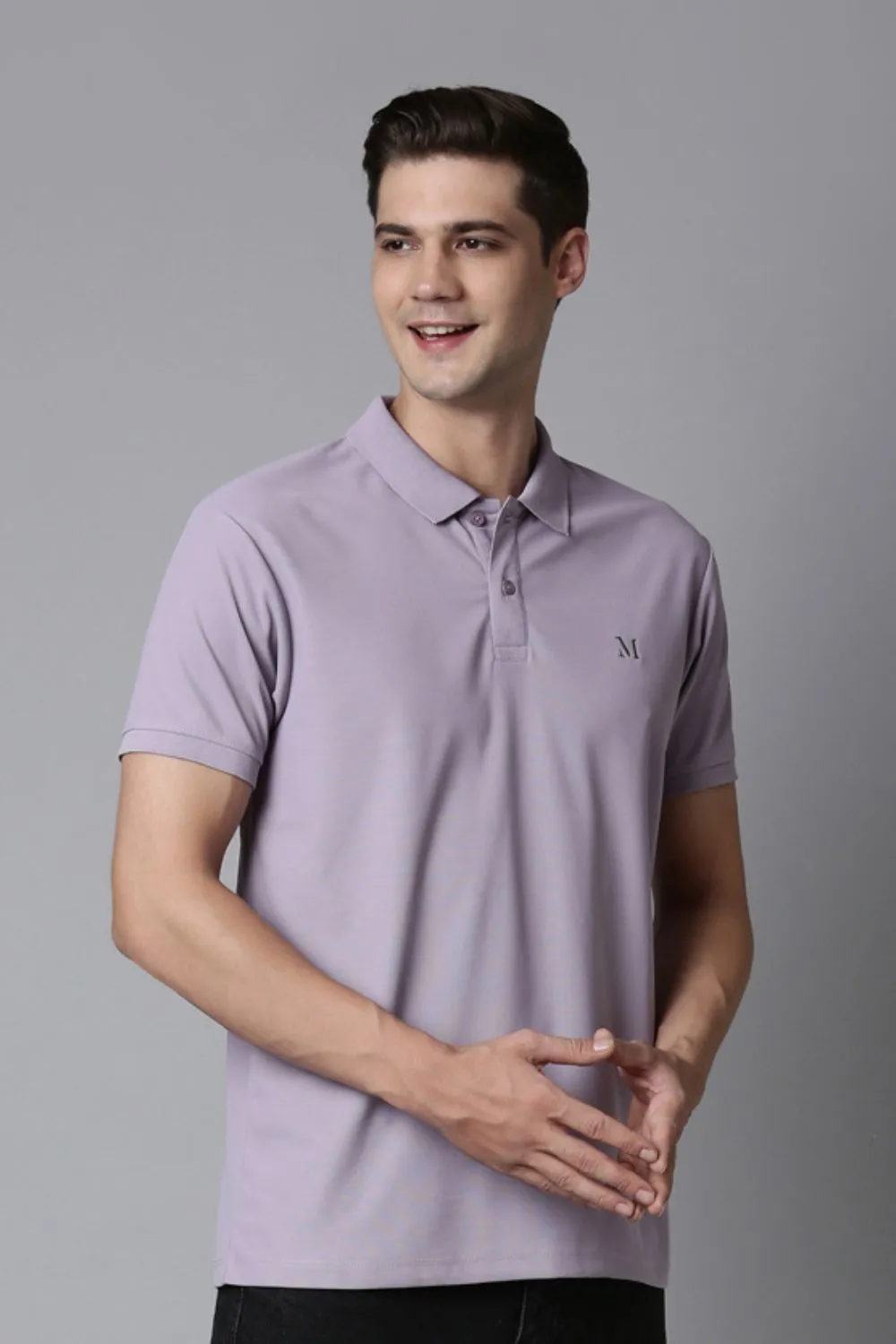 Pastel Polo Combo