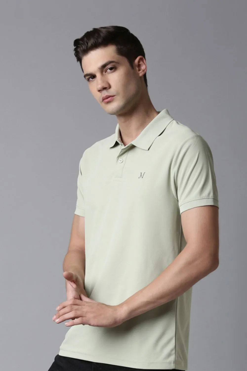 Pastel Polo Combo