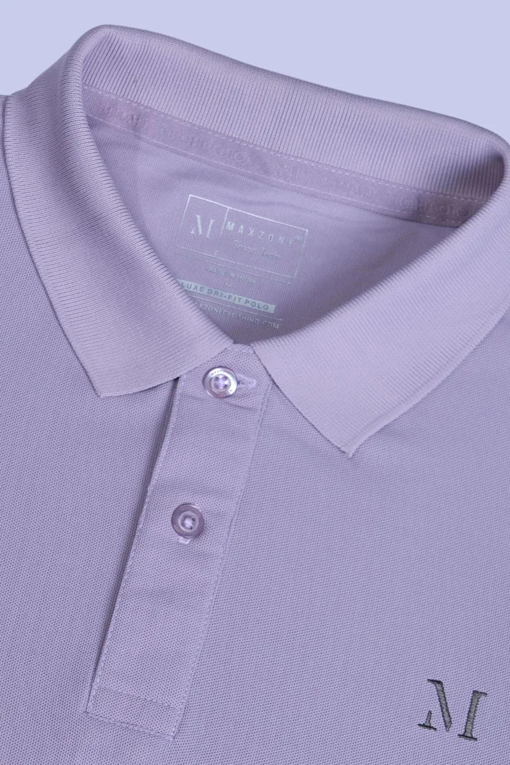 Pastel Polo Combo