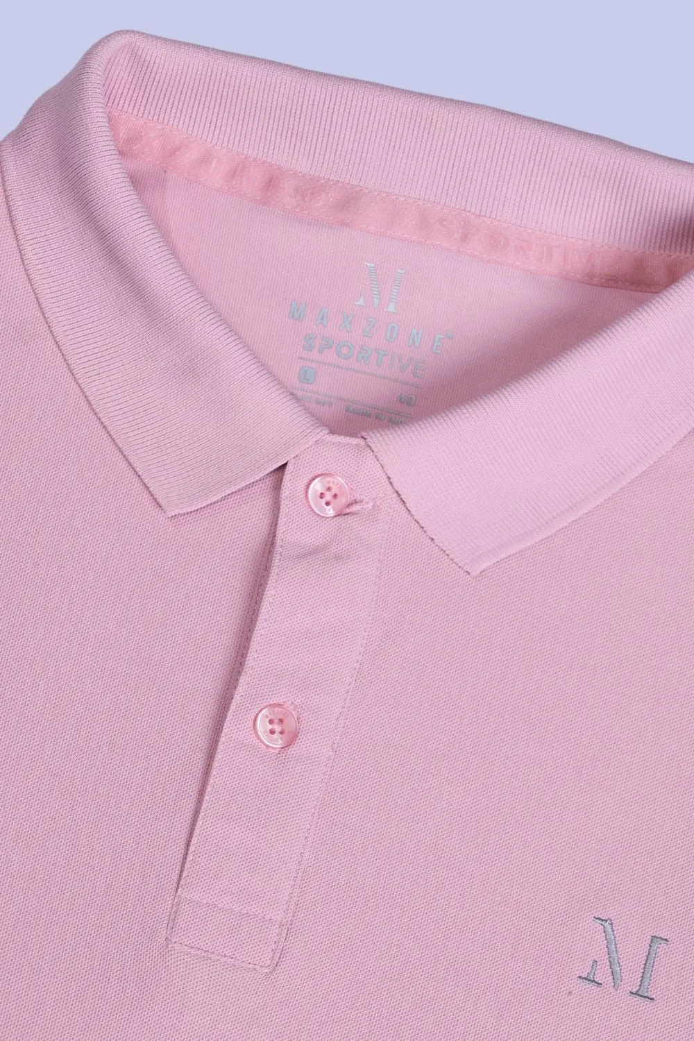 Pastel Polo Combo