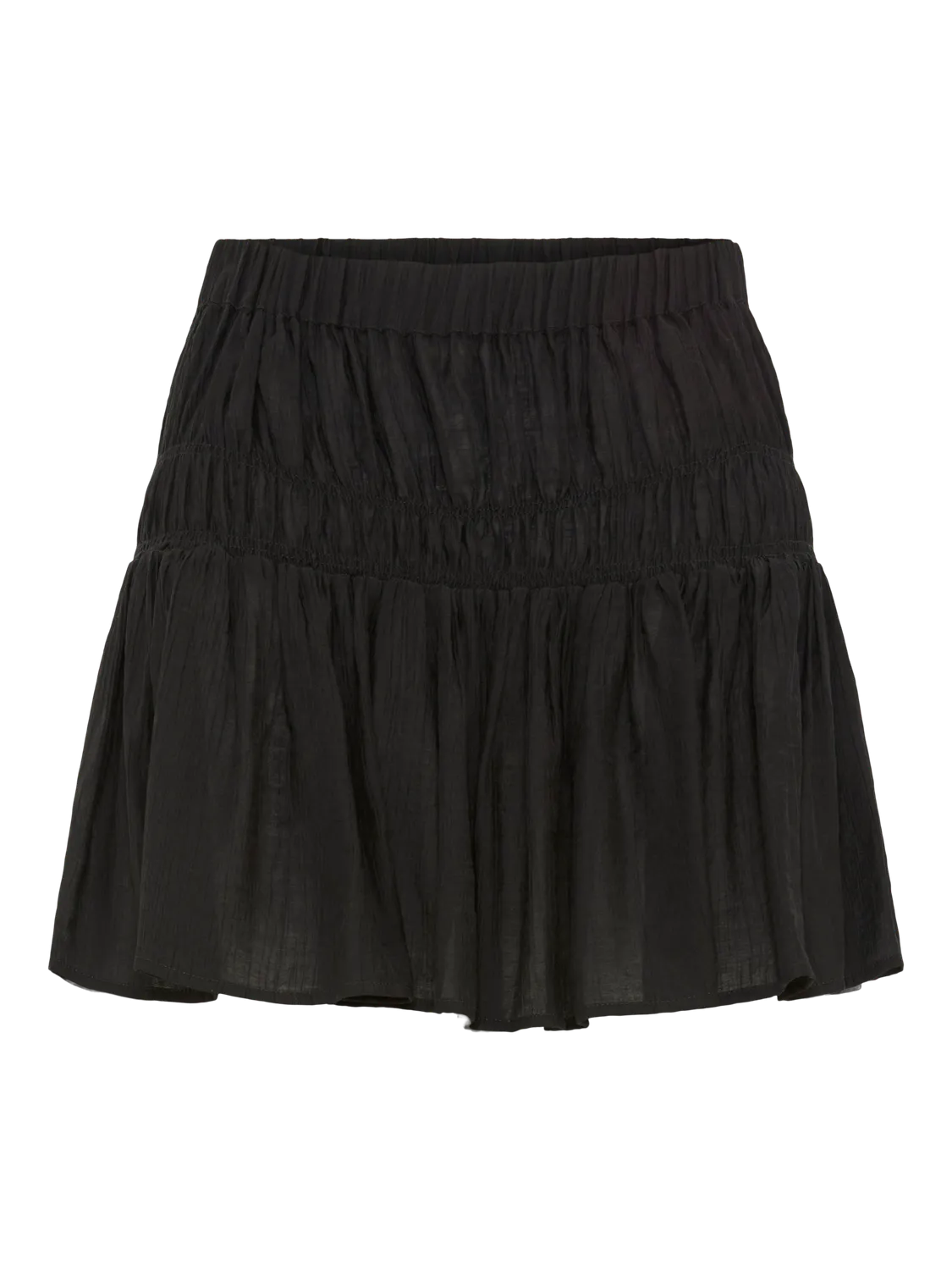 PCJULIA Skirt - Black