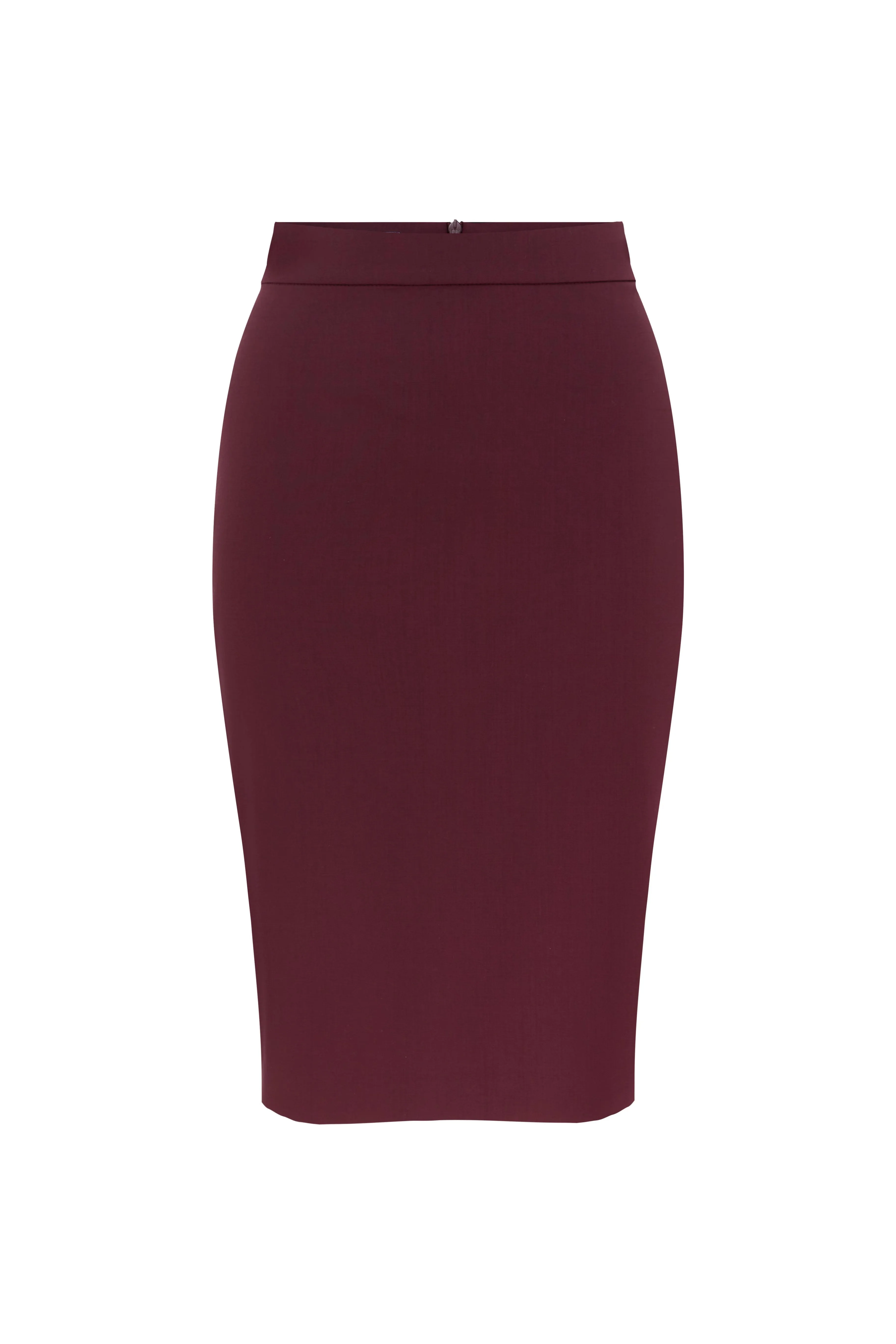 PENCIL SKIRT SANGIOVESE