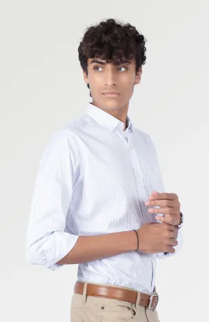 Pin Stripe