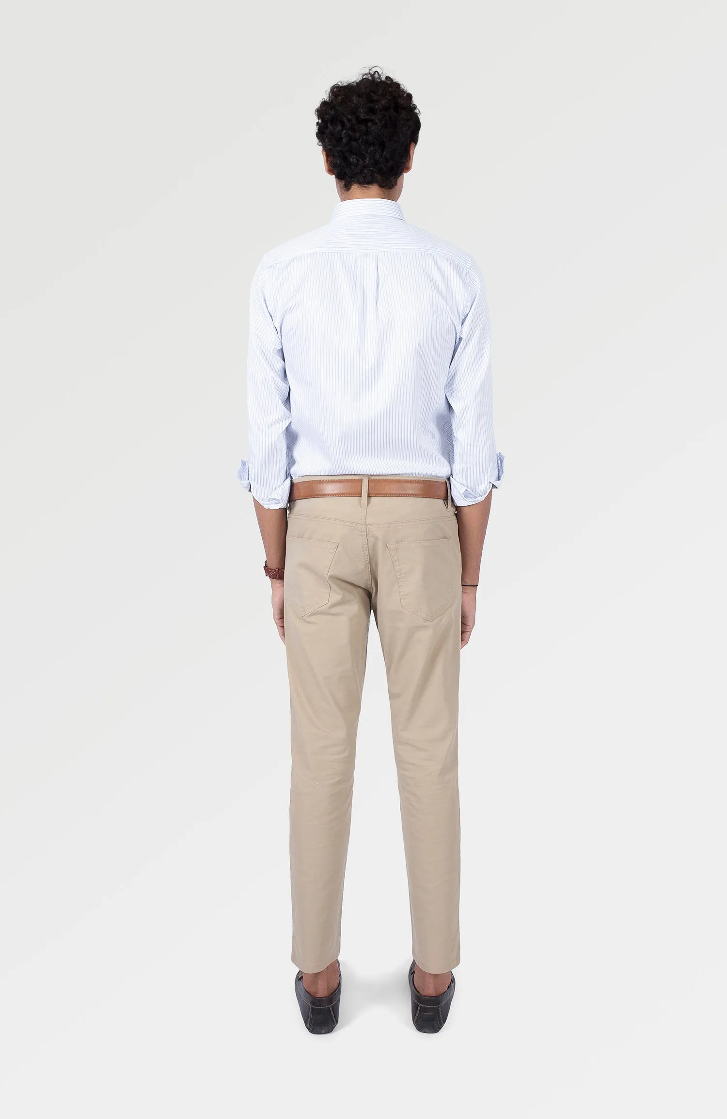 Pin Stripe