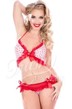 Pin Up Camisole