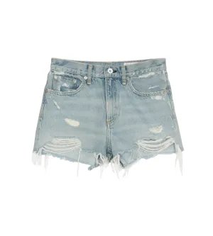 Rag and Bone - Justine Short in Tab with H