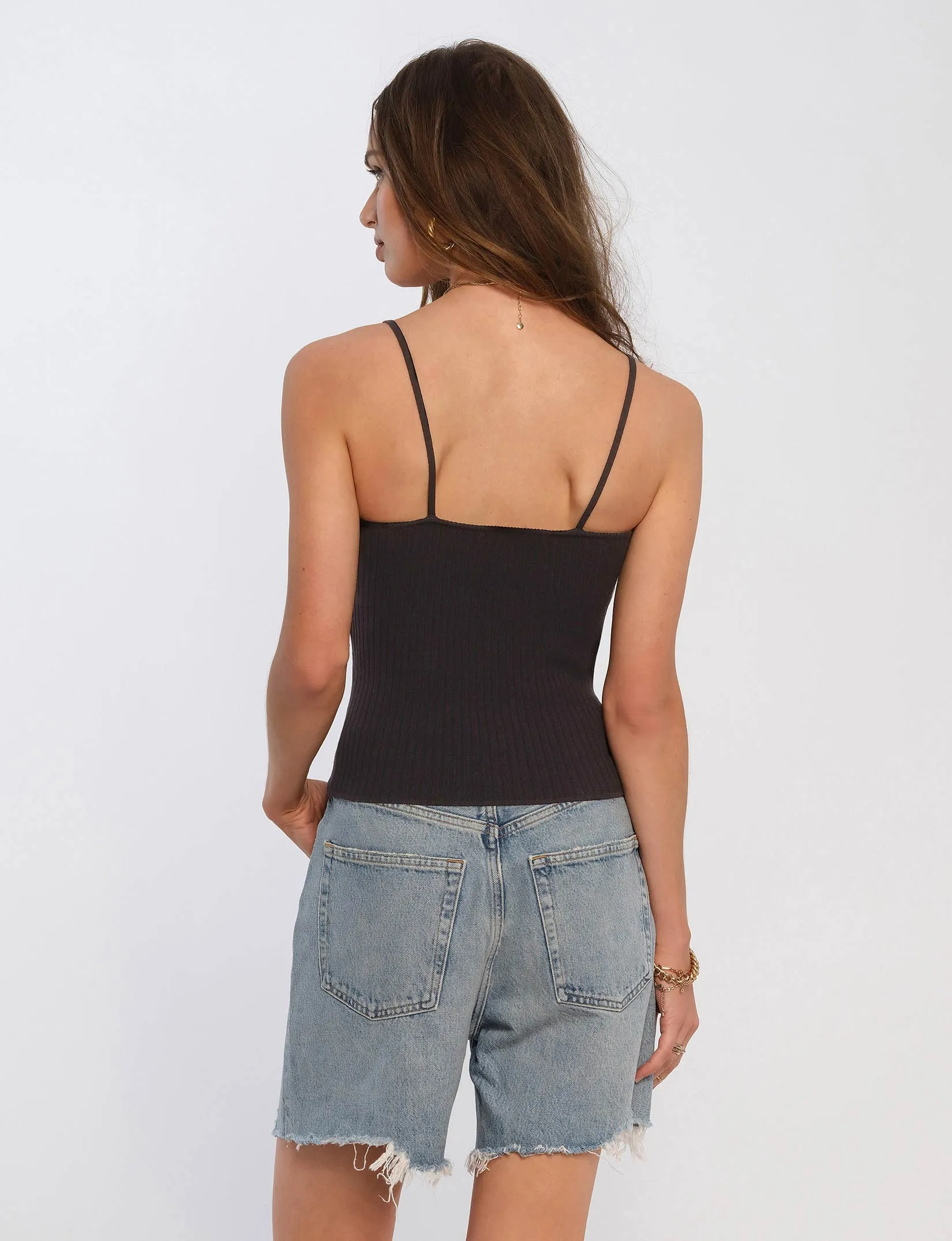 Ravinia Tank Top