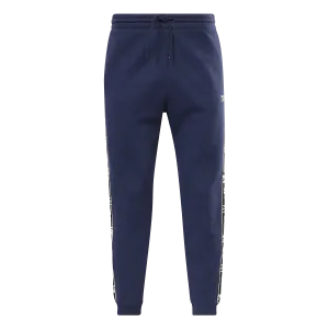 Reebok Mens Training Essentials Taped Sweat Pants