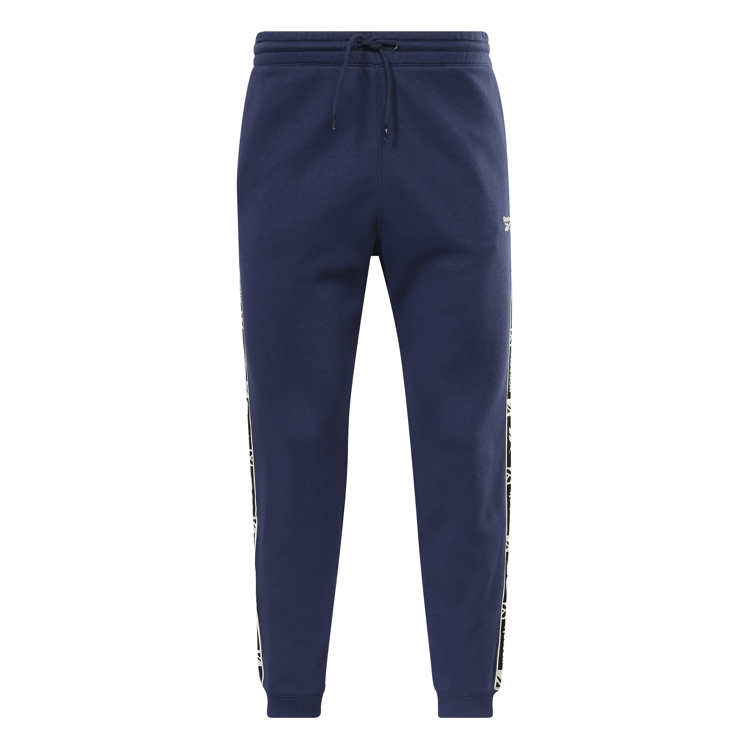 Reebok Mens Training Essentials Taped Sweat Pants