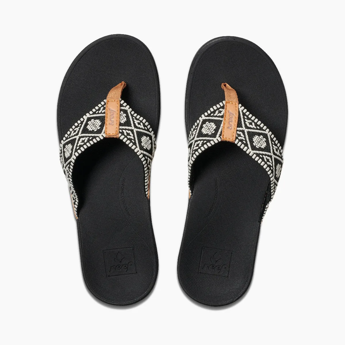 Reef Ortho Woven