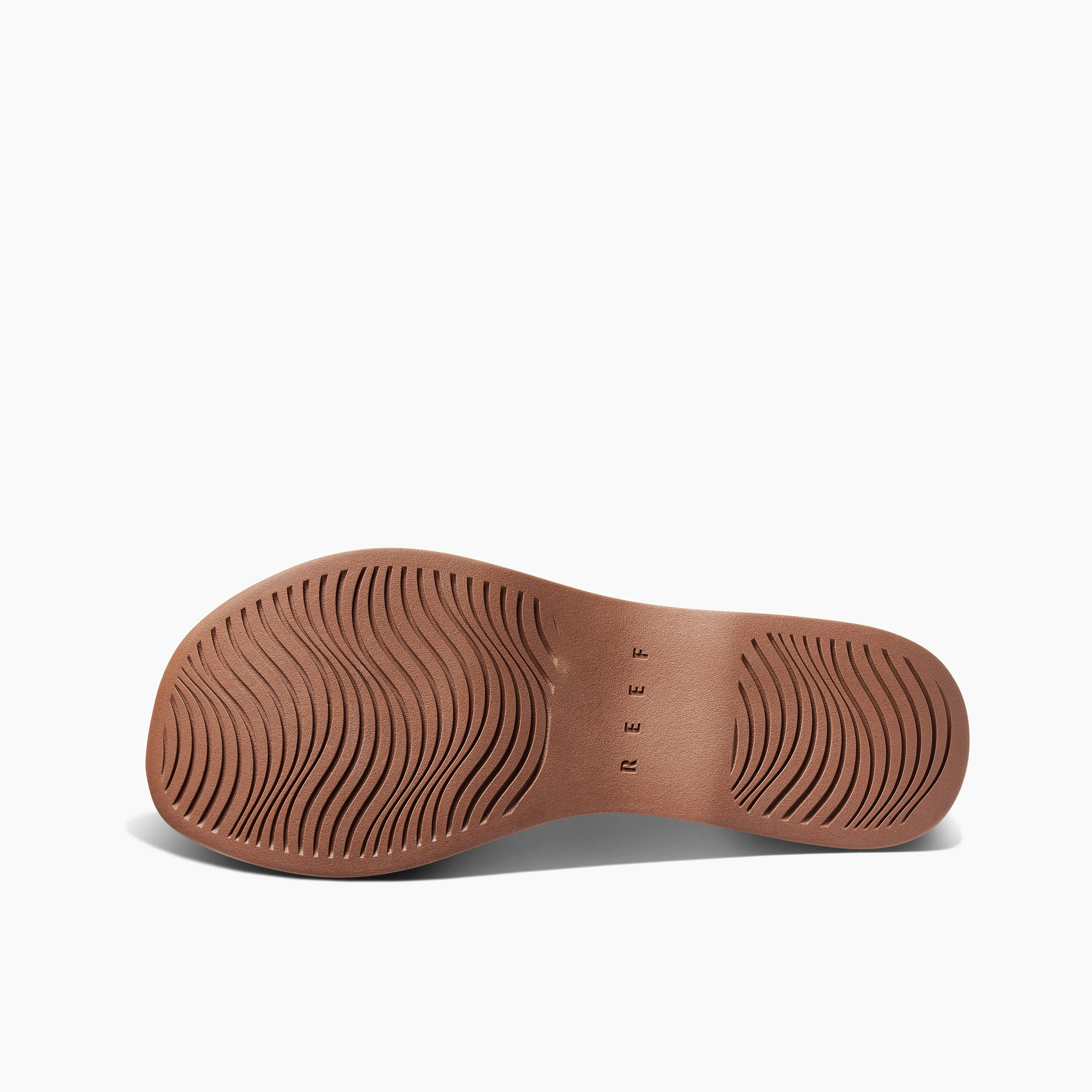 Reef Womens Lofty Lux Hi Natural
