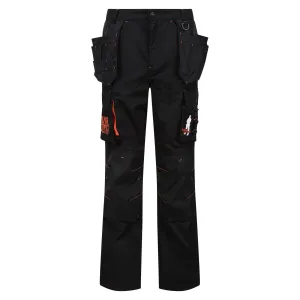 Regatta Professional Band of Builders BoB Holster Trousers TRJ543