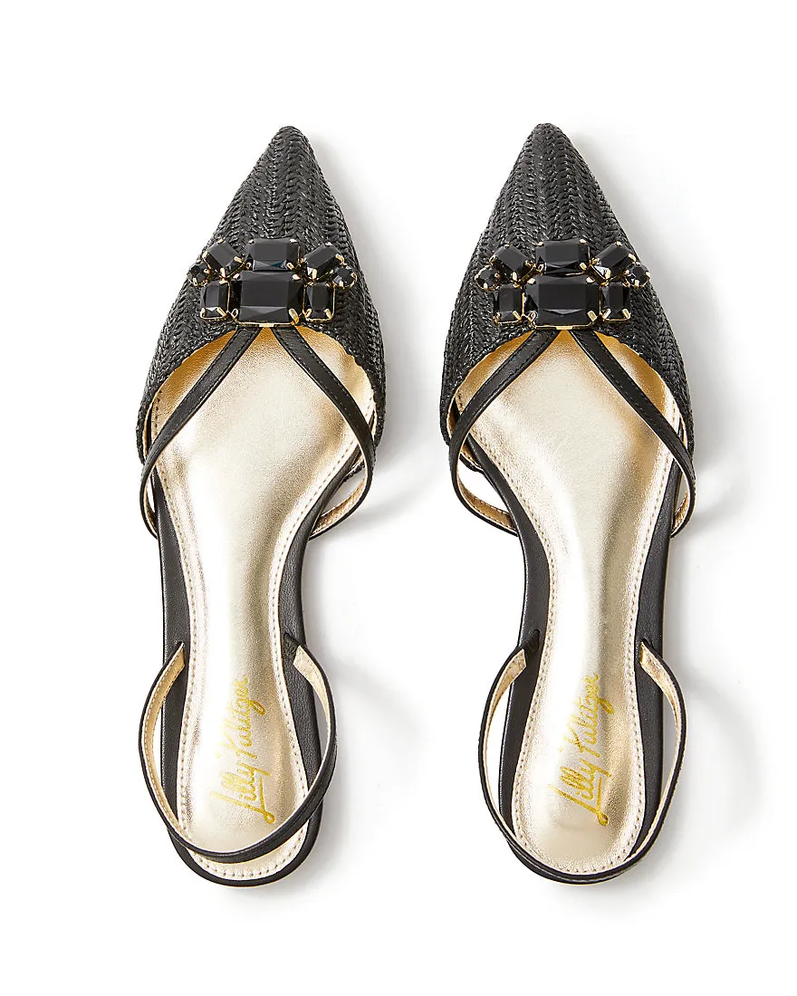 Remi Slingback
