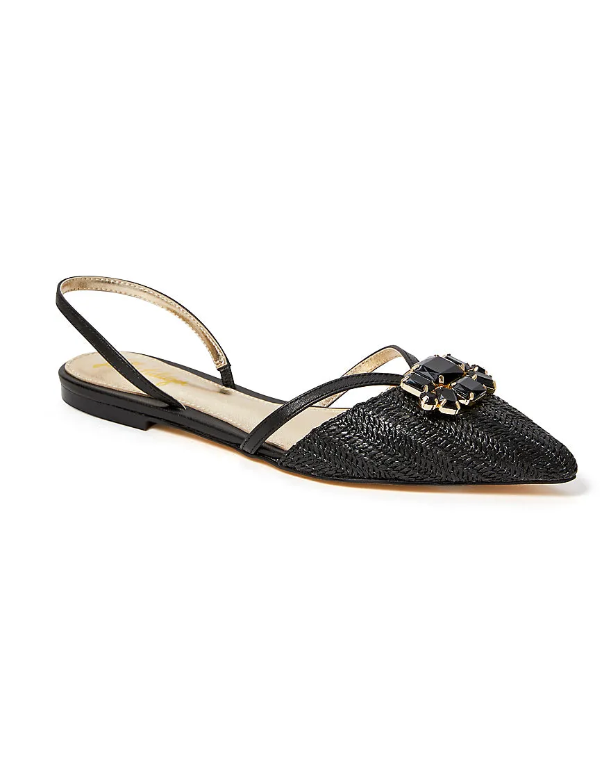 Remi Slingback