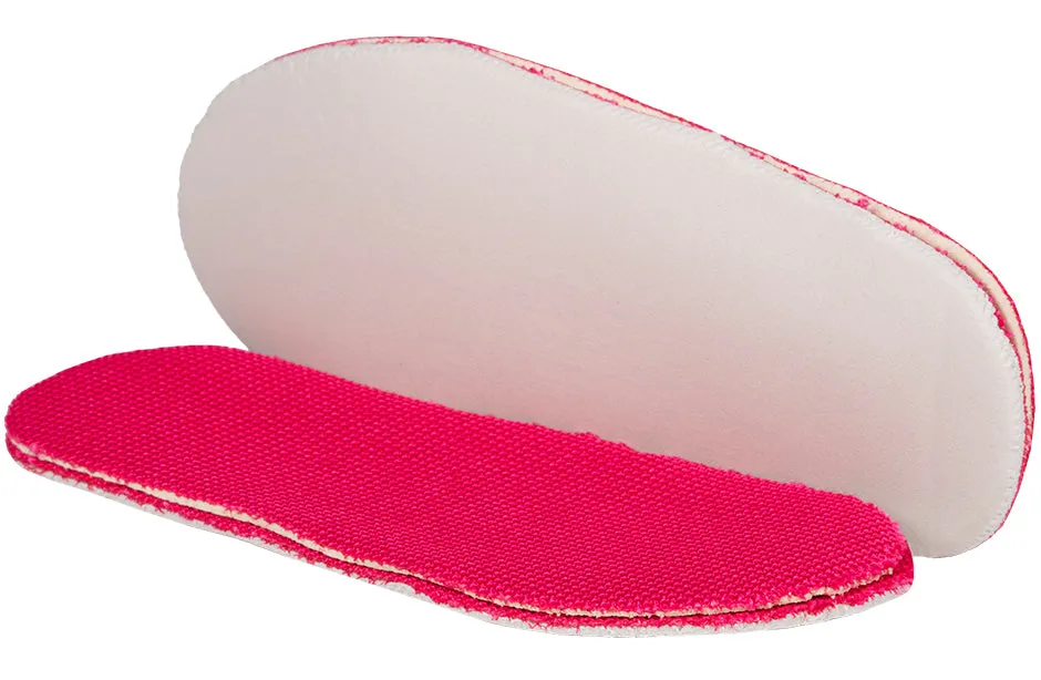 SALE - Pink Print BILLY Classic D|R High Tops