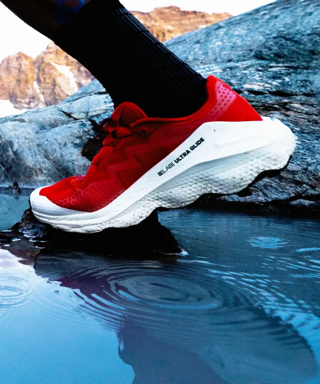 Salomon S/LAB Ultra Glide (Unisex)