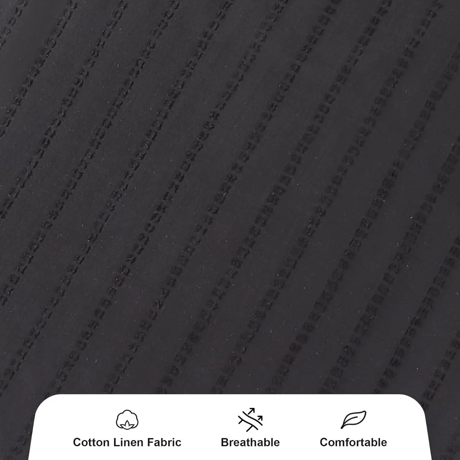 SAMERM Mens Dress Shirt Wrinkle Free Moisture Wicking 4-Way High Stretch Super Soft Casual Button Down Shirts