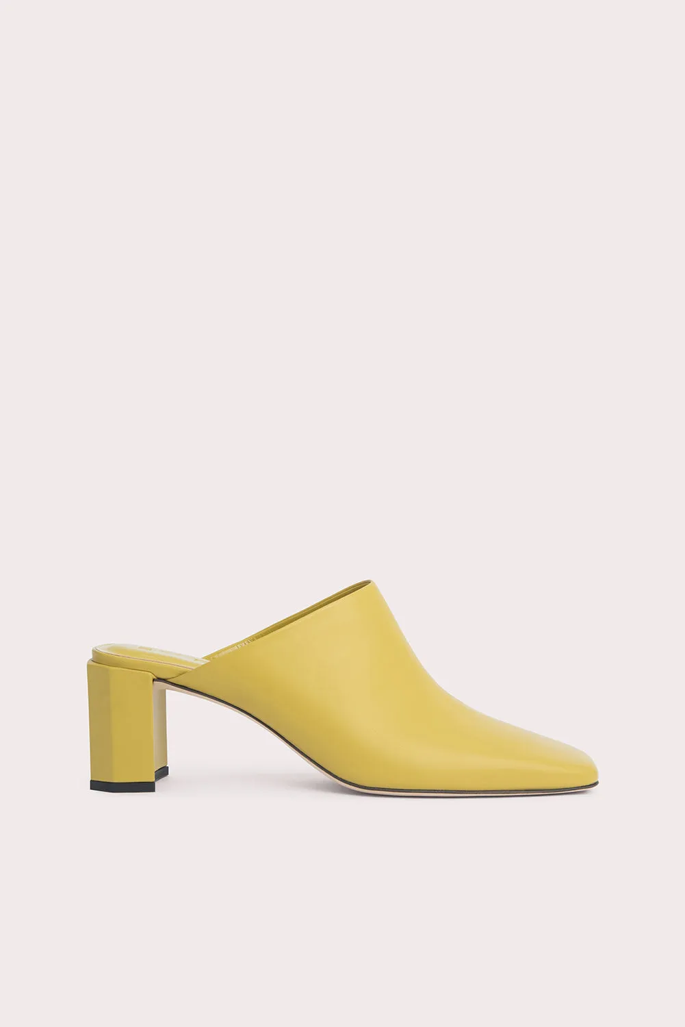Sanya Pear Nappa Leather