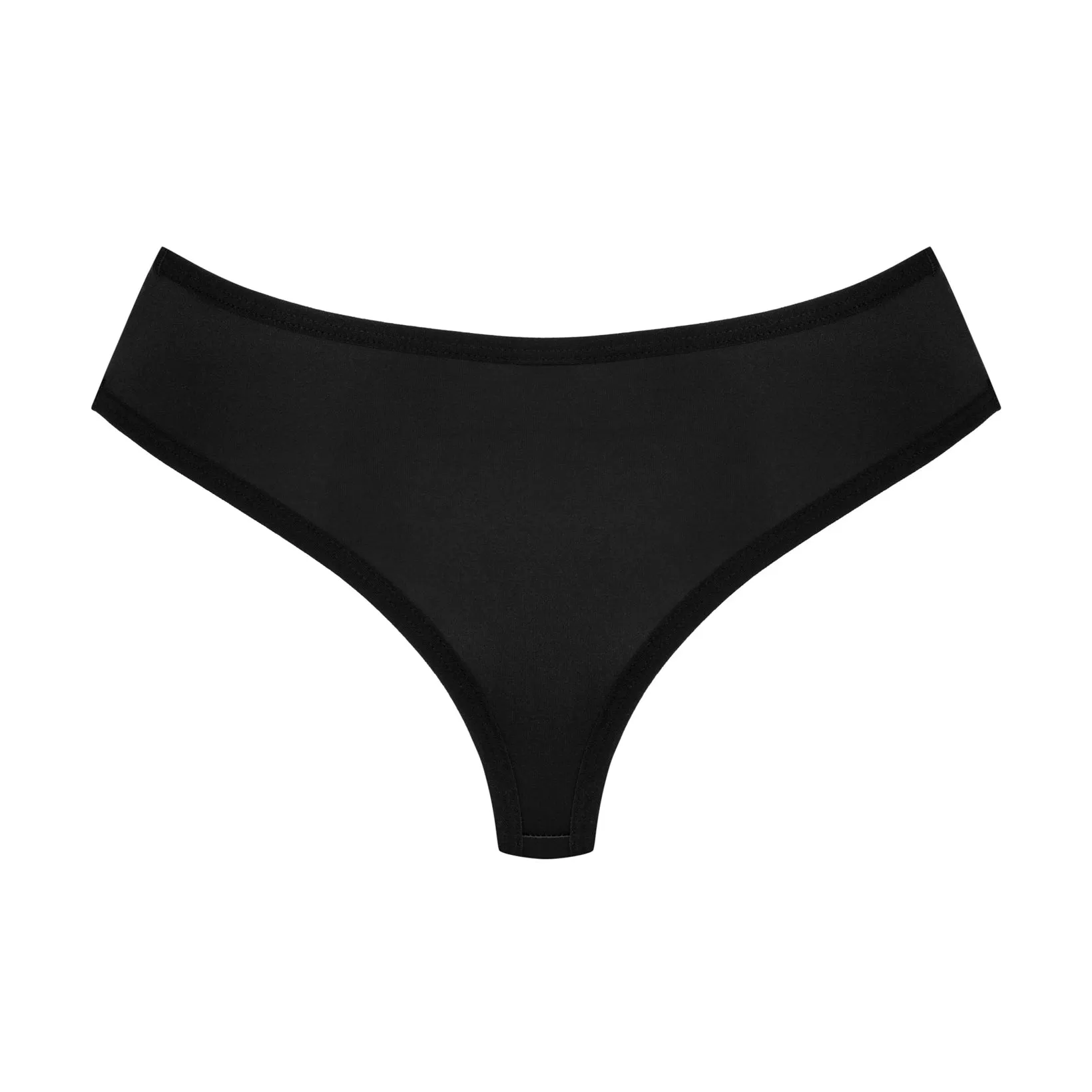 Sexy Tank Top & Thong Panty Obsessive Bella Rou
