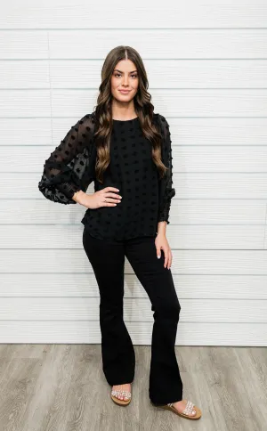 Show Your Love Blouse