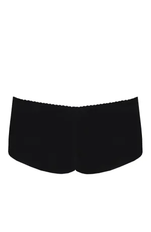 Signature Silk French Knicker