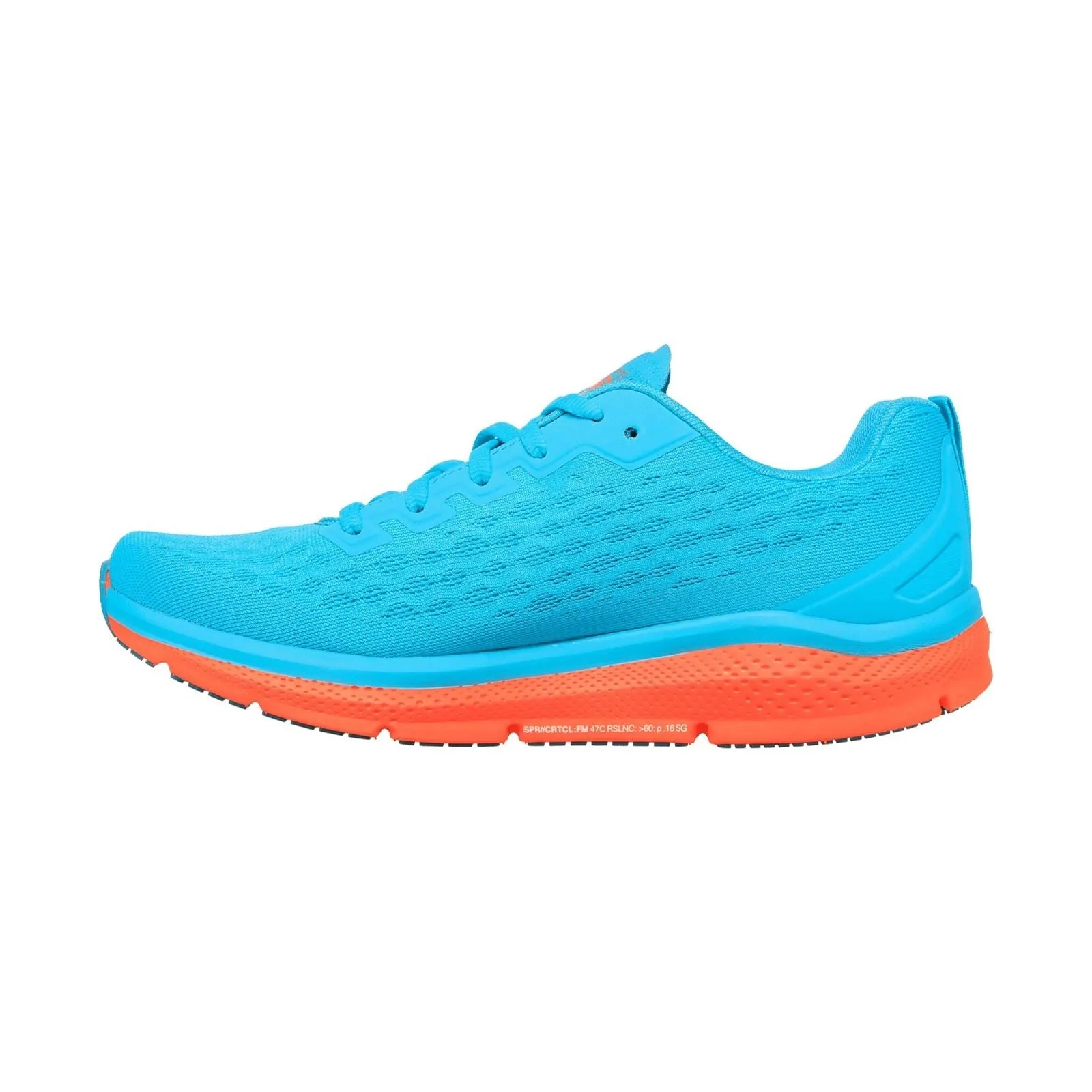 Skechers (GAR246005) Men's Go Run Ride 9 Sports Shoes in 2 Colour Options 7 to 12