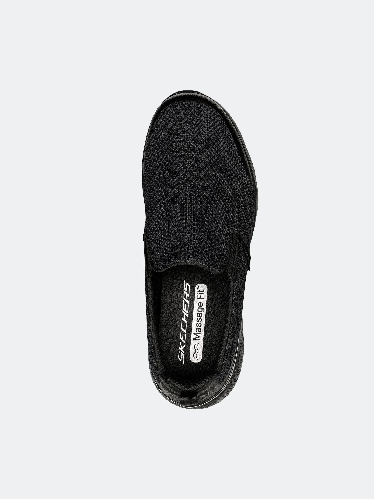 Skechers Men's Go Walk Massage Fit - Ripple Shoes