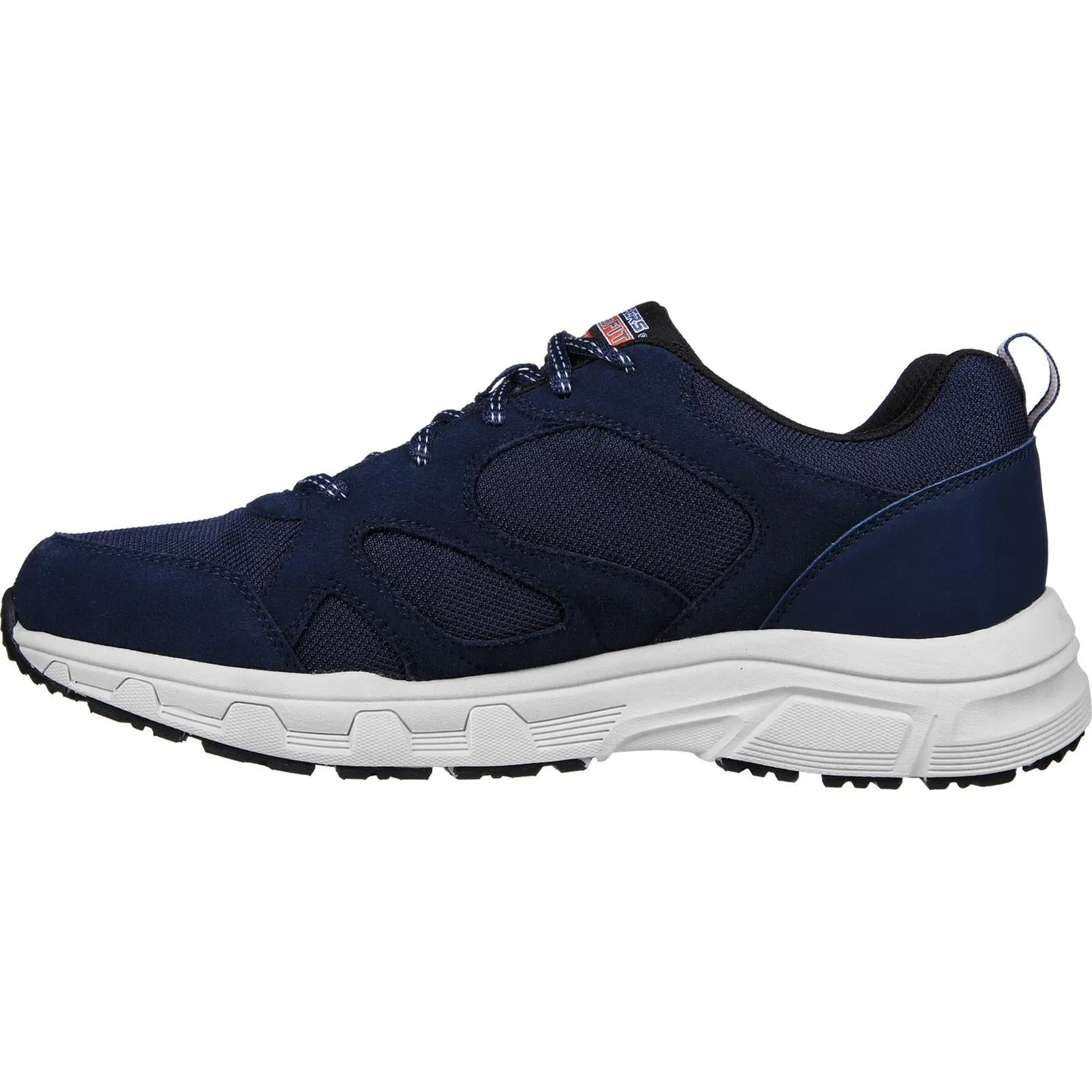 Skechers Oak Canyon Sunfair Trekking Low Cut Trainers