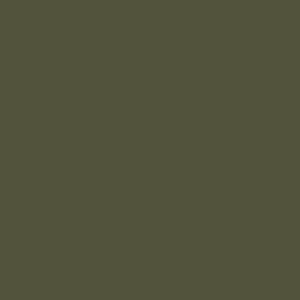 Slim Fit Top-Shelf Range Polo - Olive Branch