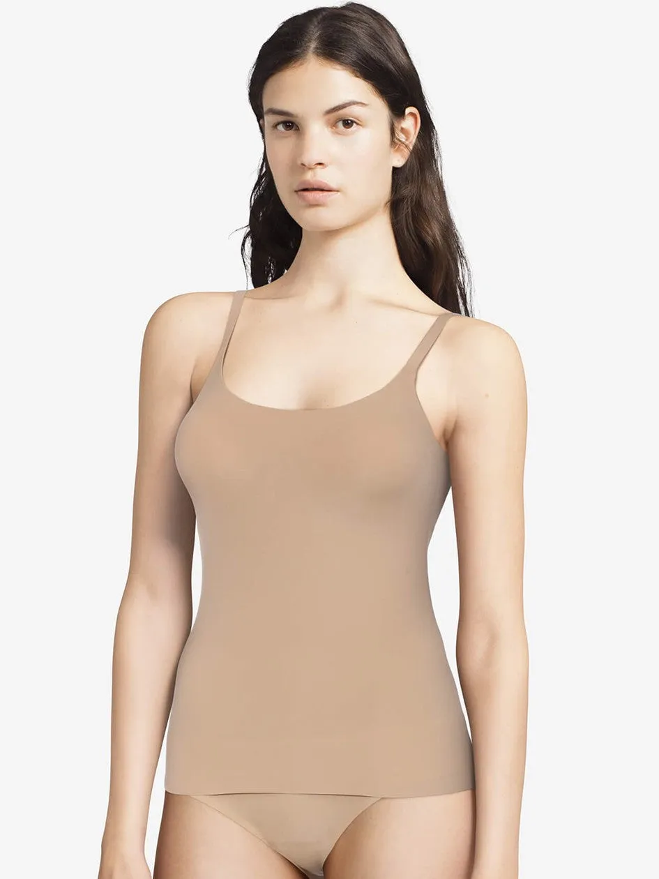 Soft Stretch Lightly Lined Cami