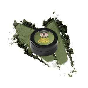 Sparkly Eye Shadow