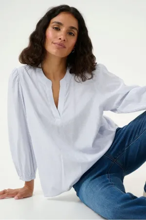 SS25 Kaffe Milena Blouse