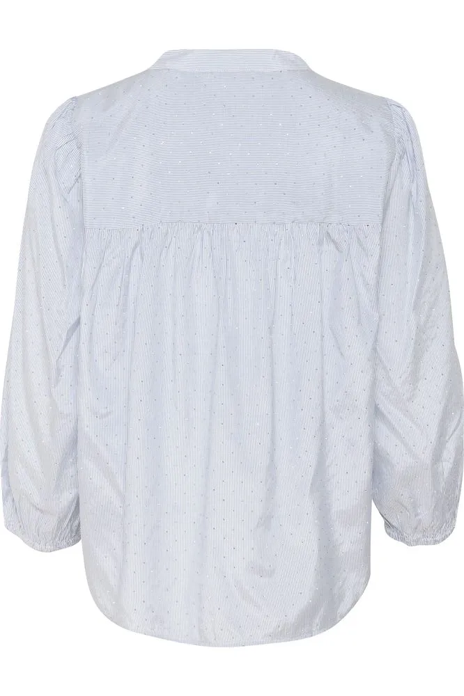 SS25 Kaffe Milena Blouse