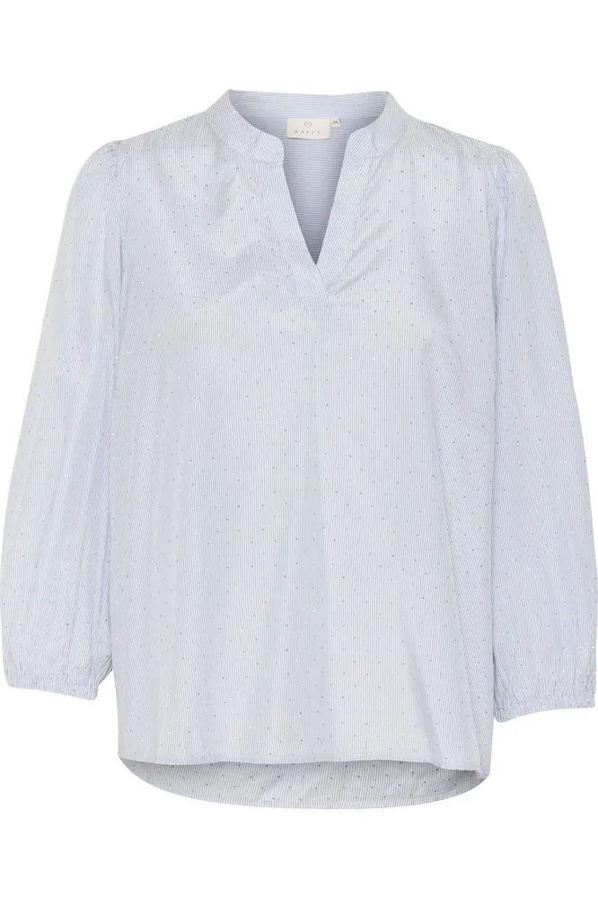 SS25 Kaffe Milena Blouse