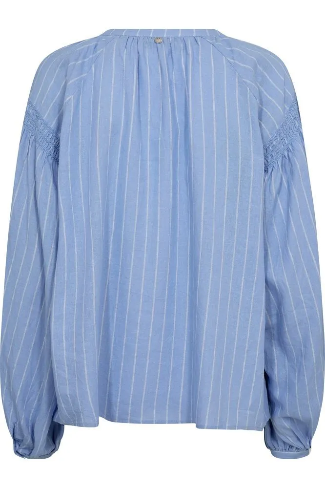 SS25 MM Safi Blouse