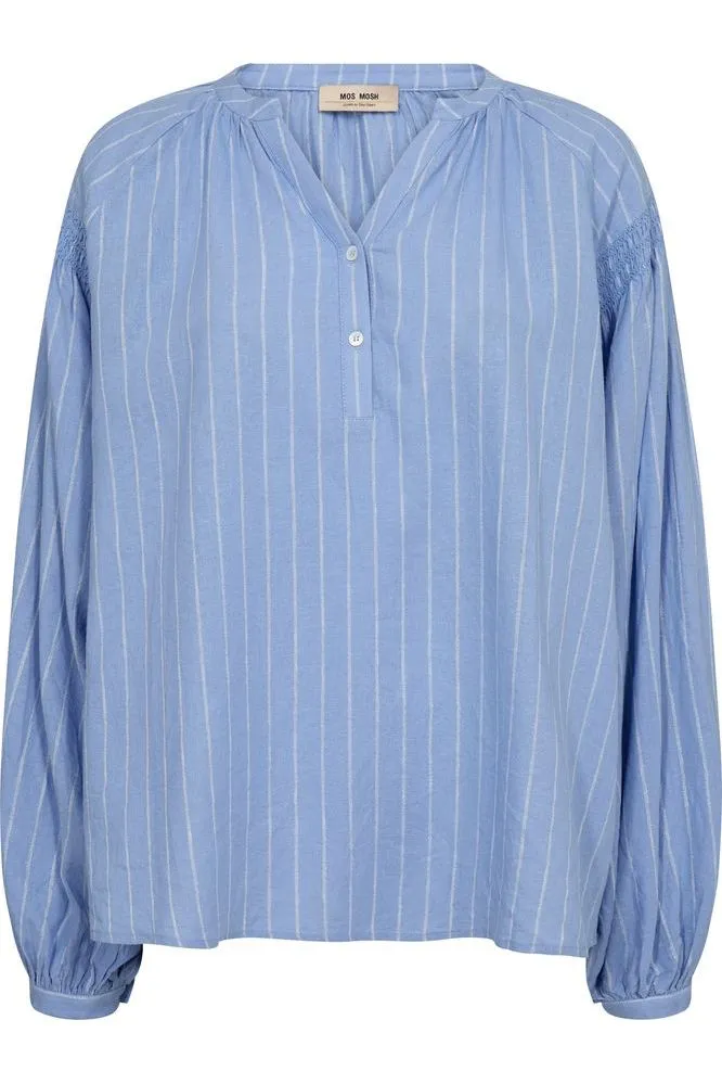 SS25 MM Safi Blouse