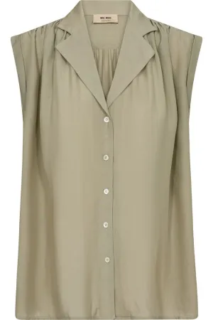 SS25 MM Zuno SL Blouse
