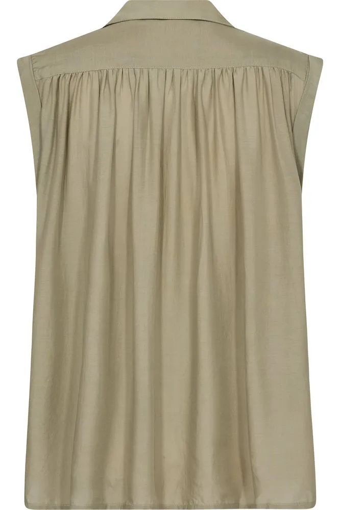 SS25 MM Zuno SL Blouse
