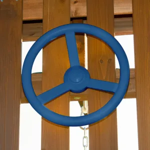 Steering Wheel by Swing N Slide