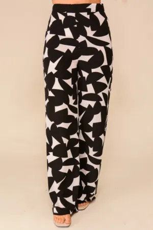 Stella Wide Leg Pants
