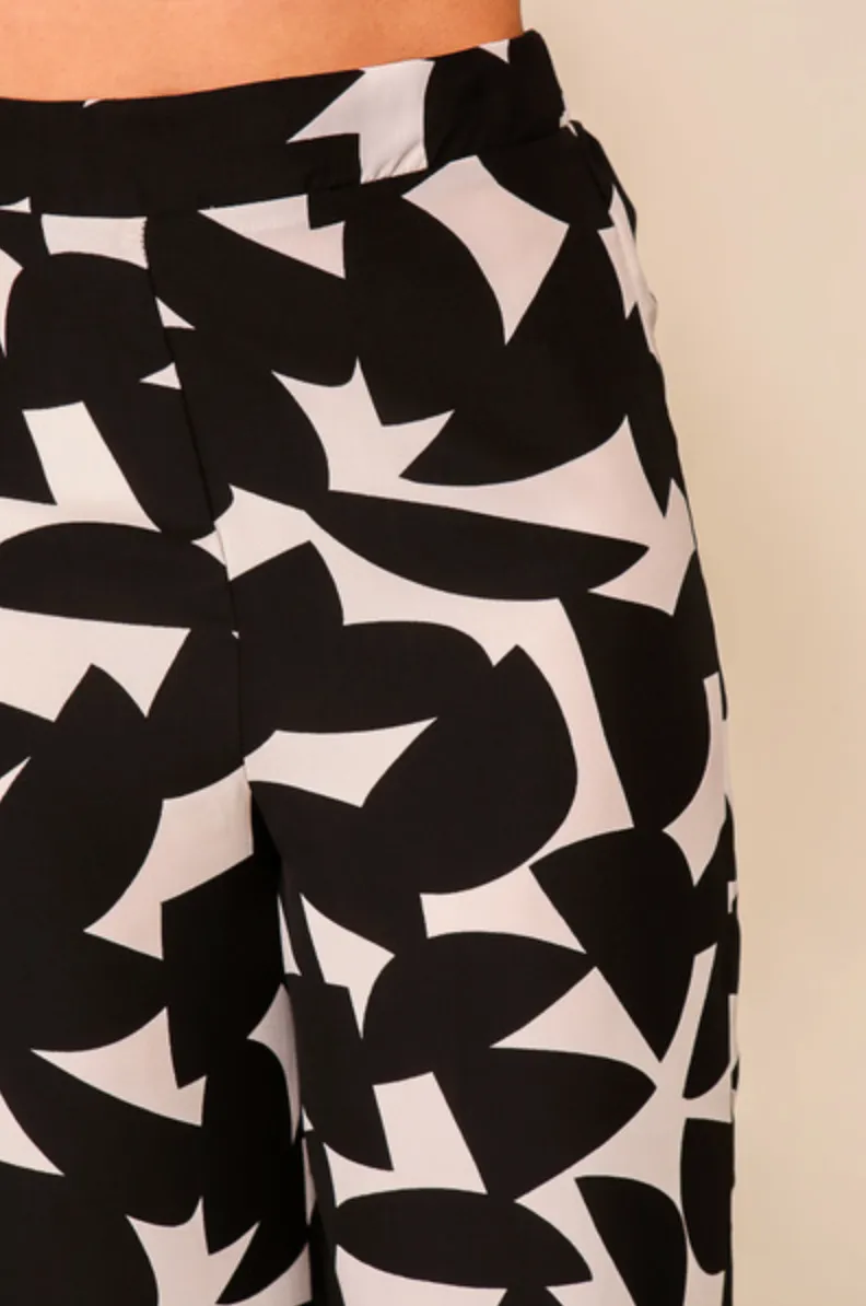 Stella Wide Leg Pants