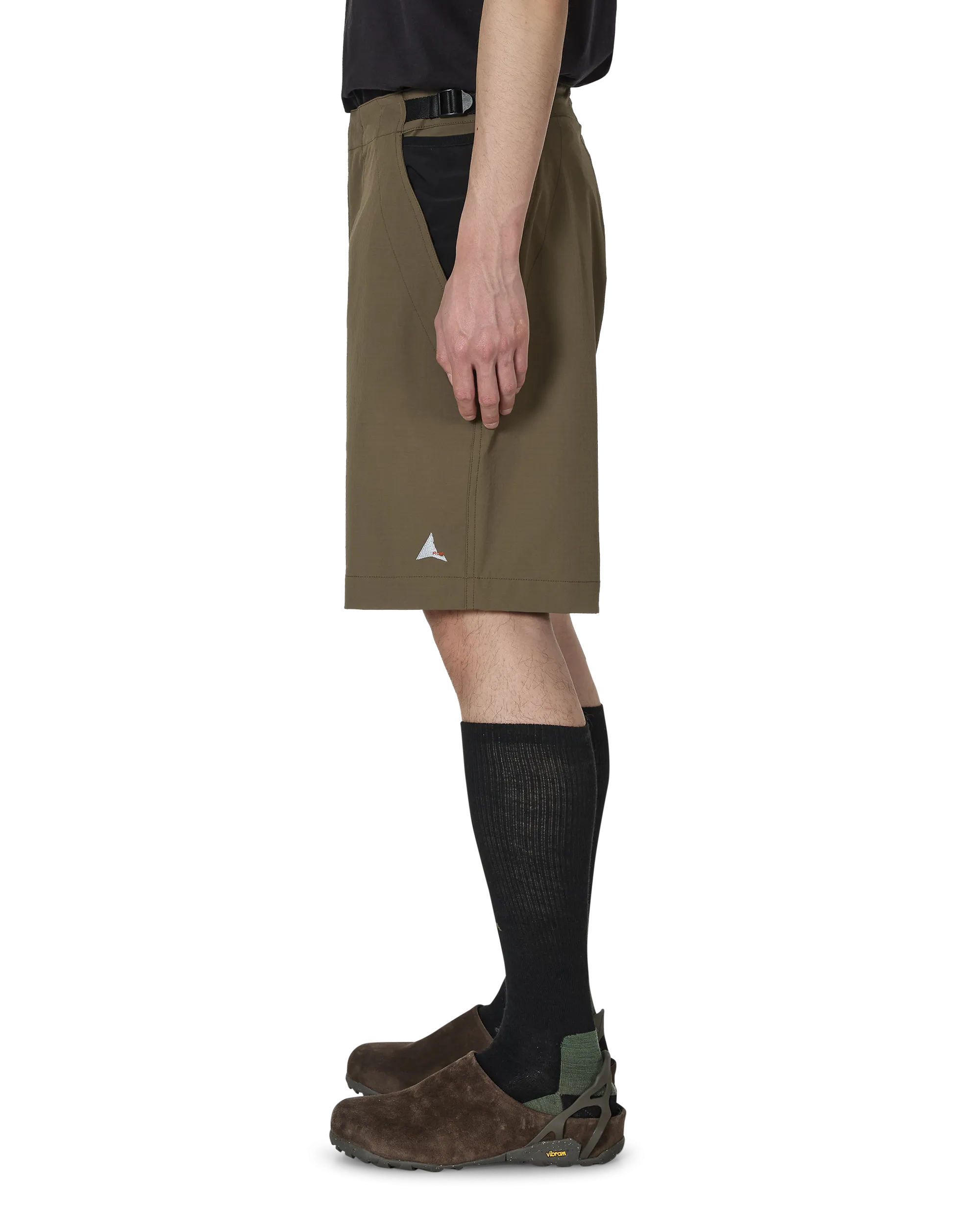 Sturdy Hiking Shorts