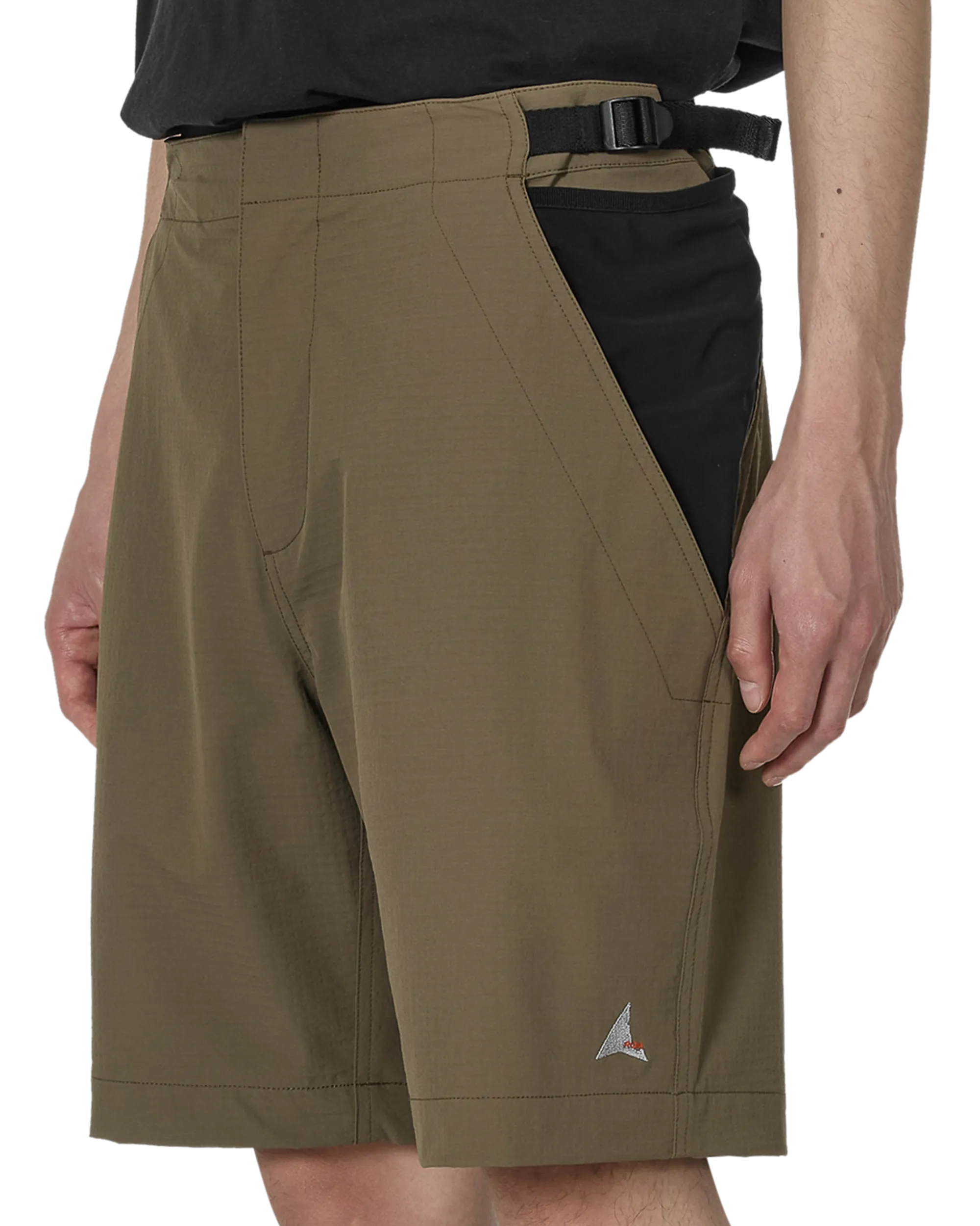 Sturdy Hiking Shorts