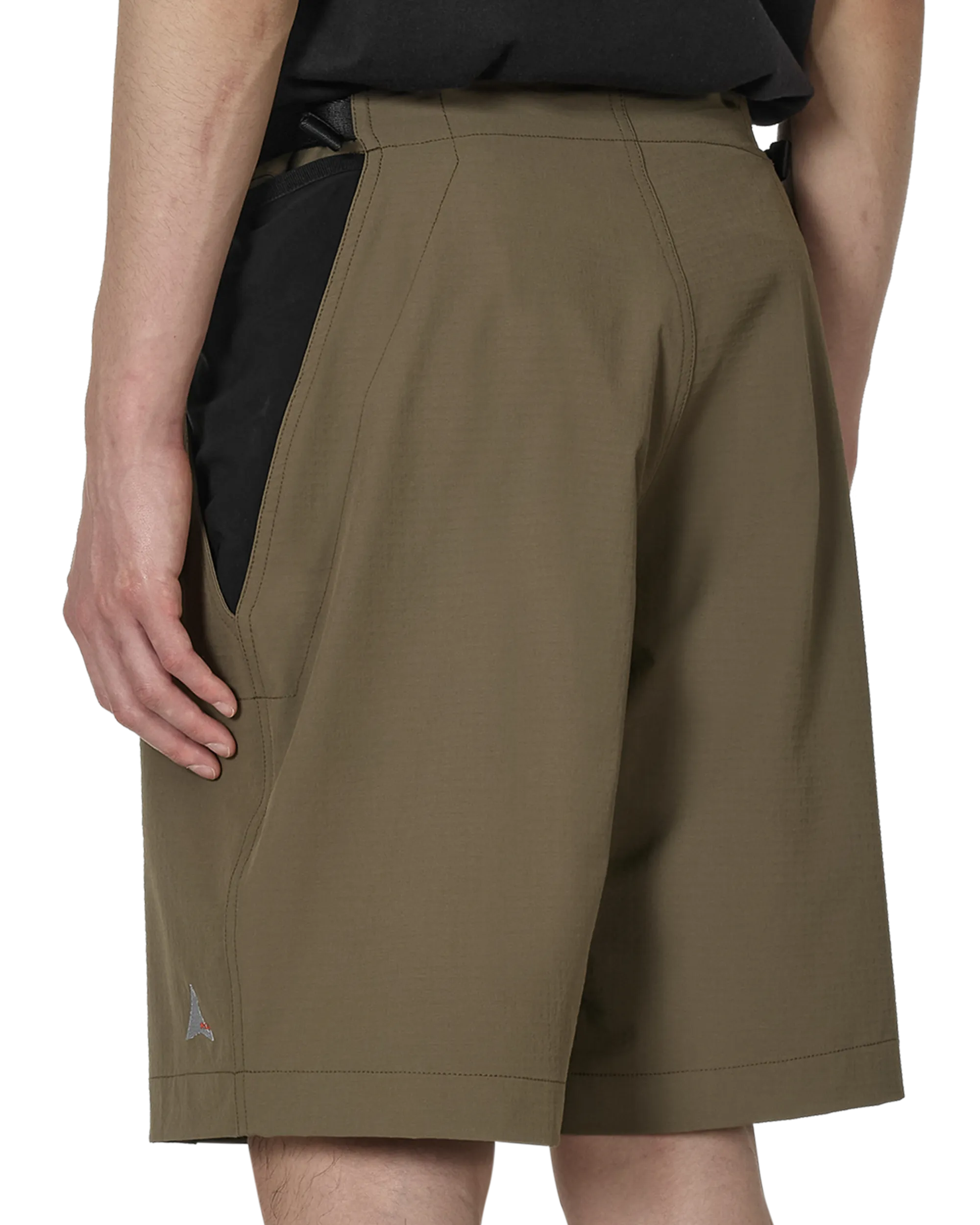Sturdy Hiking Shorts