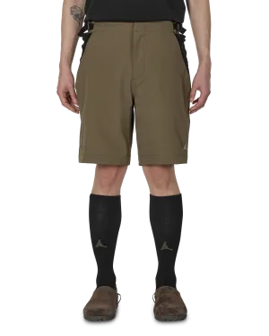Sturdy Hiking Shorts