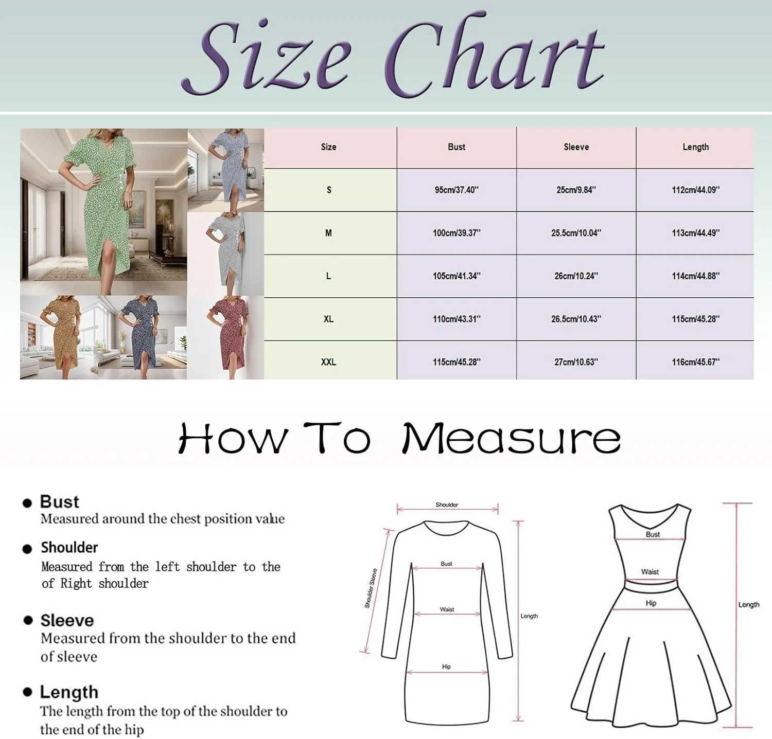 Summer Beach Dresses for Women 2025 Floral Sundress Elegant V Neck Short Sleeve Irregular Hem Boho Midi Dress Spring