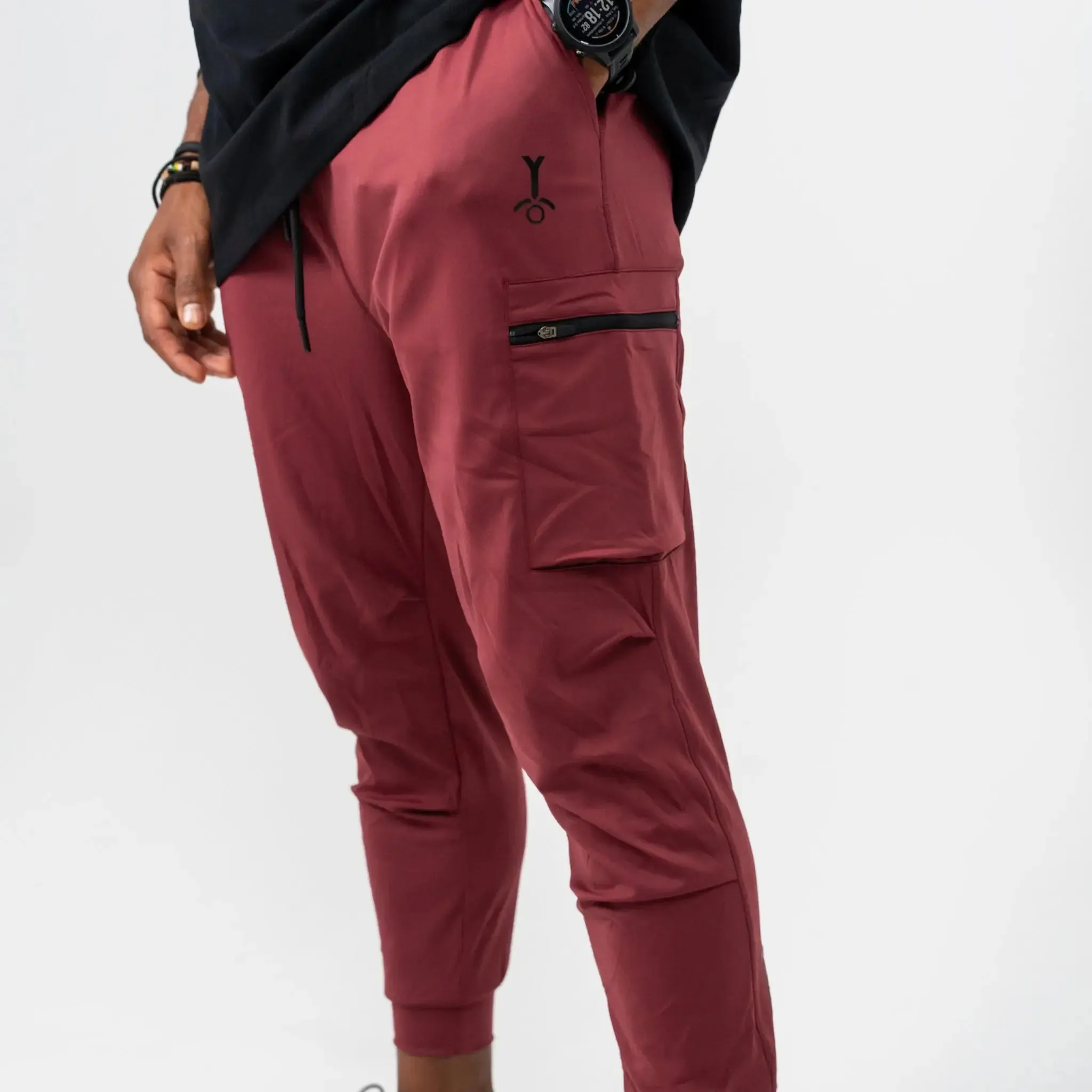 TECH JOGGERS