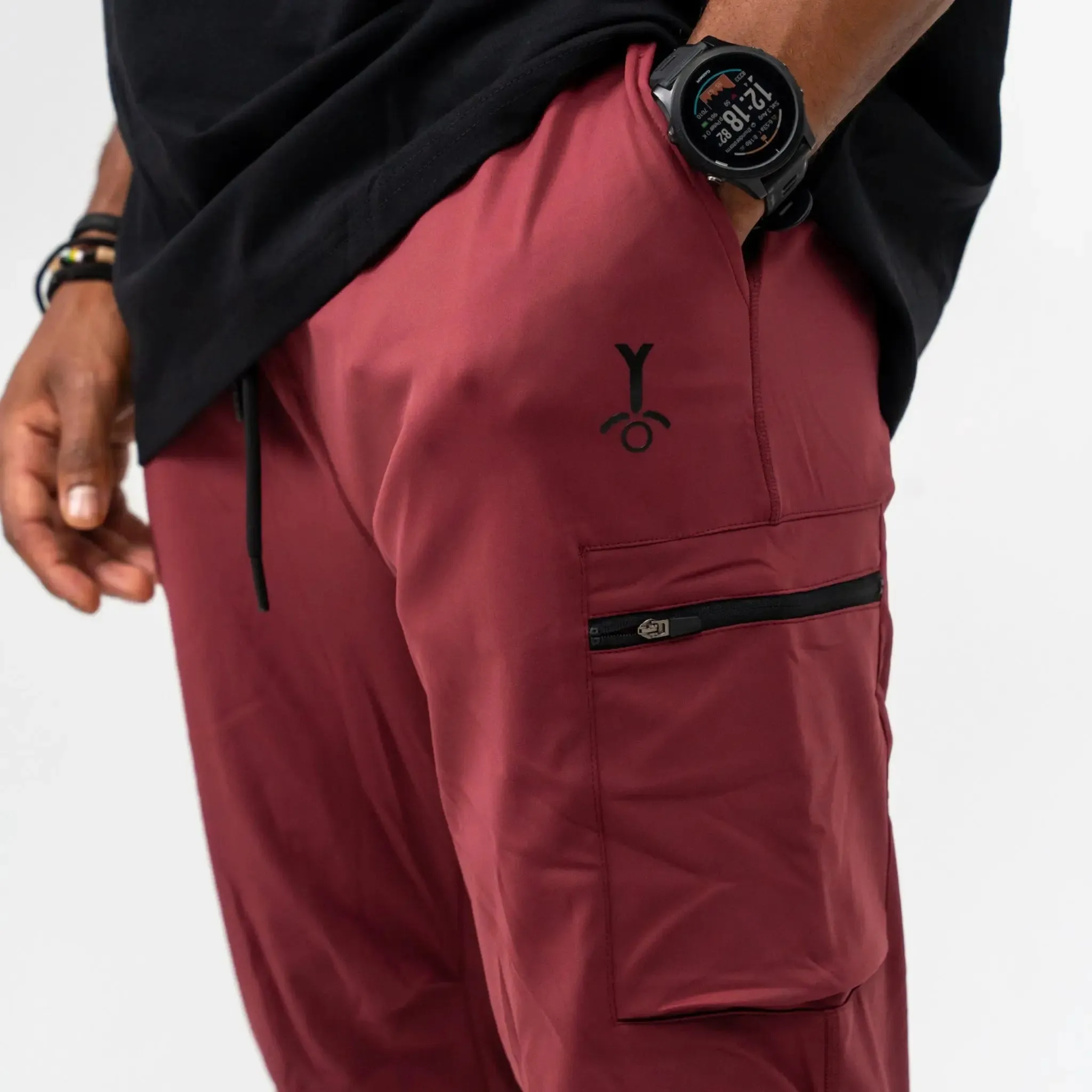 TECH JOGGERS