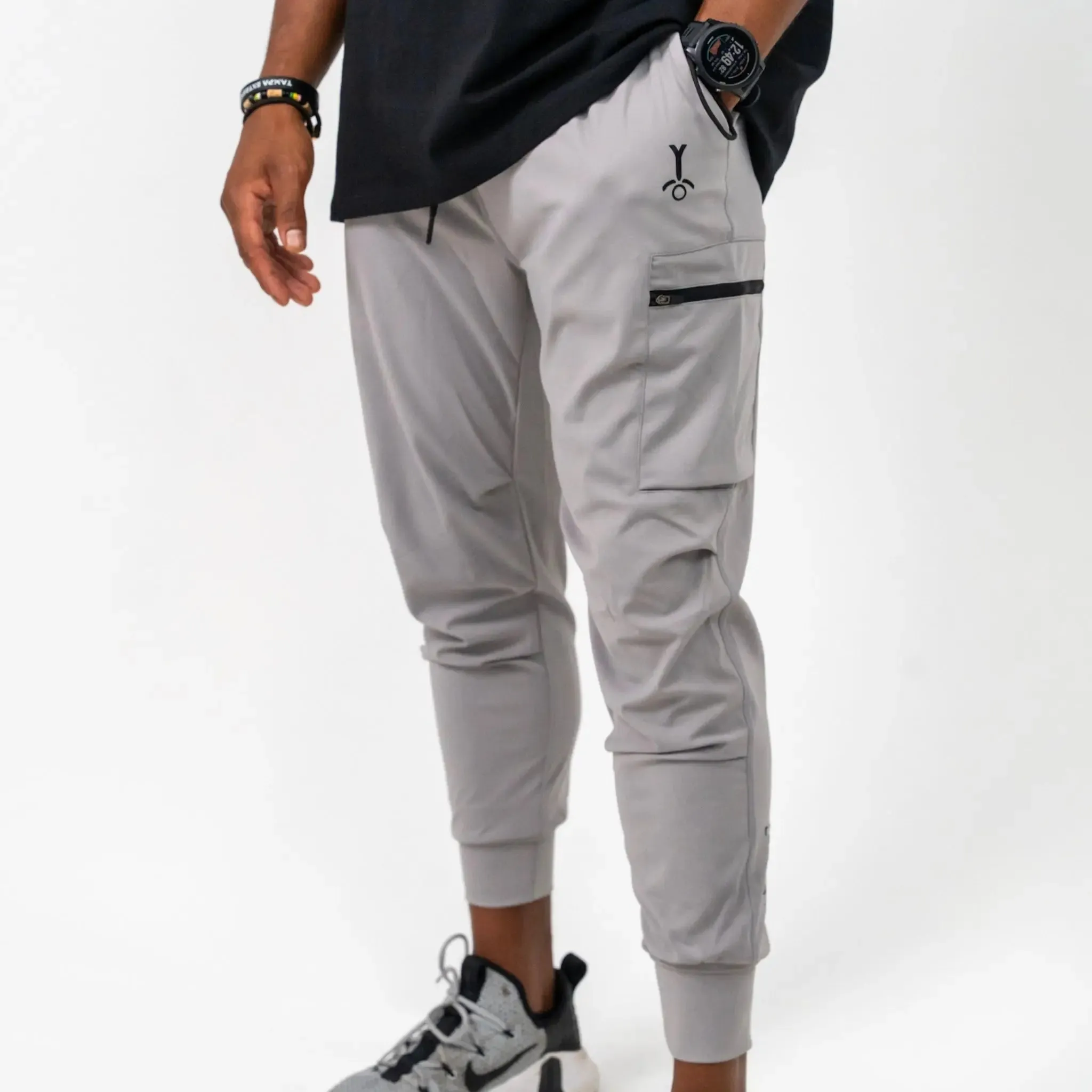 TECH JOGGERS
