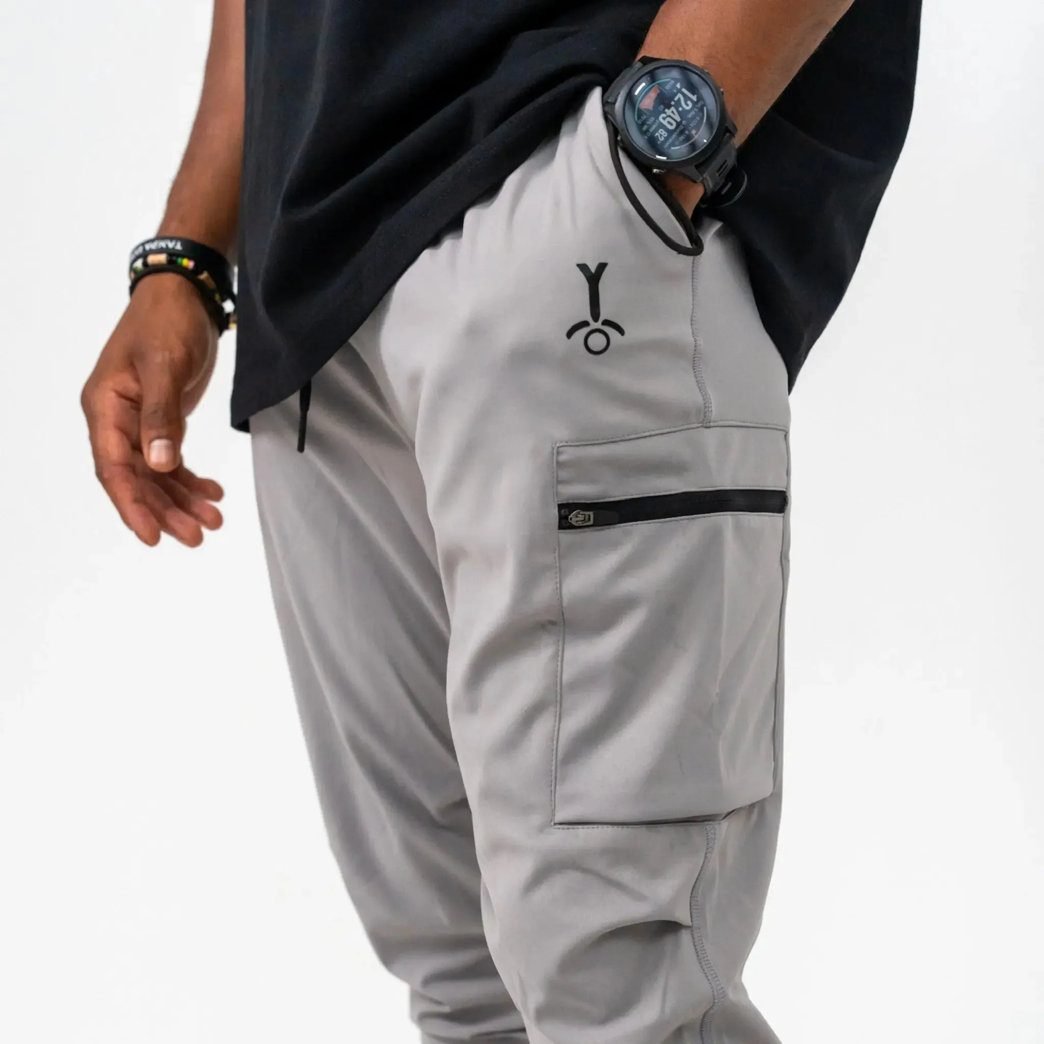 TECH JOGGERS